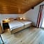 B&B Chalet Rustica Inden, Leukerbad