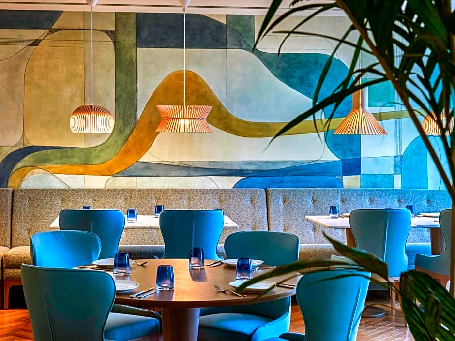 Sofitel Rio De Janeiro Copacabana