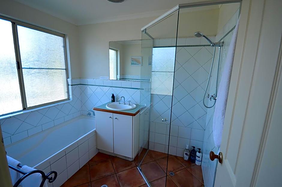 Acacia Chalets Margaret River
