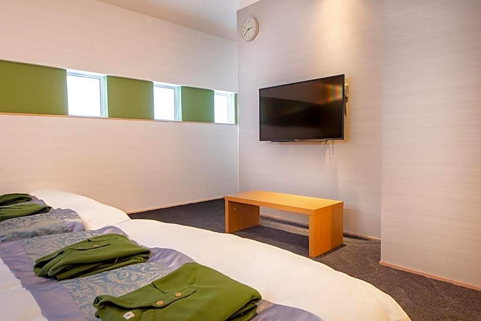 Hotel Naranohamori