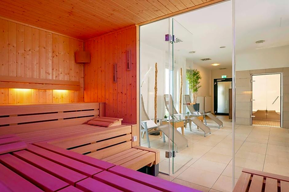 Best Western Plus Hotel Koeln City