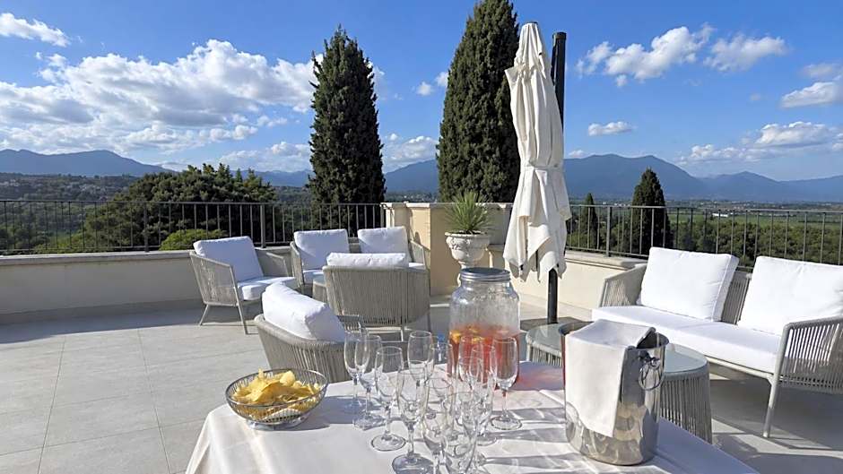 AHG Golf Hotel Porta Del Sole