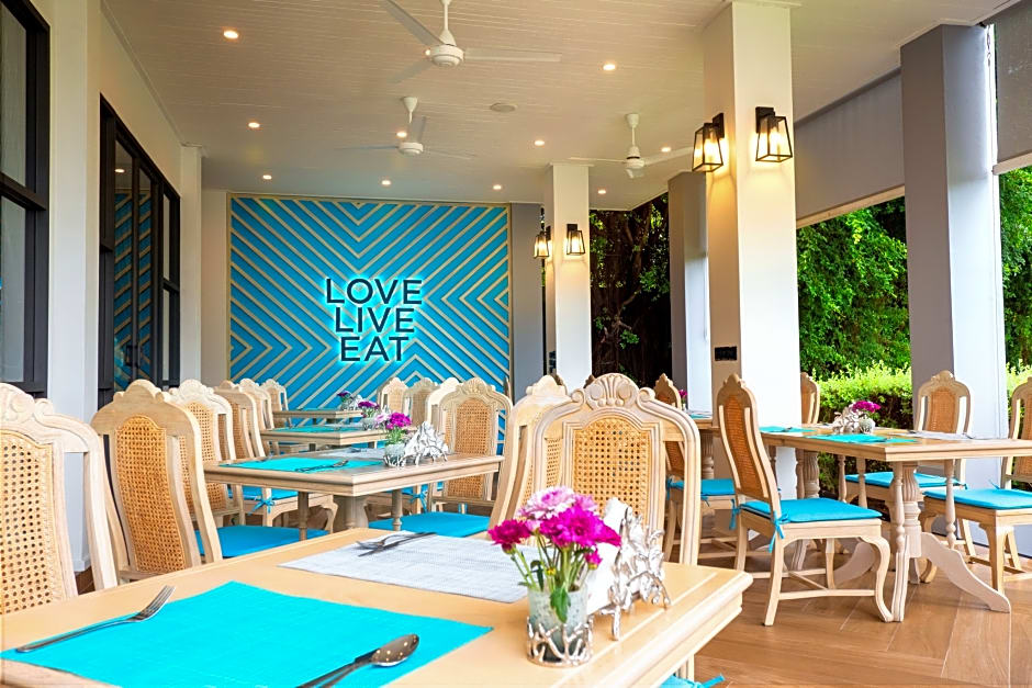 Absolute Sanctuary Koh Samui