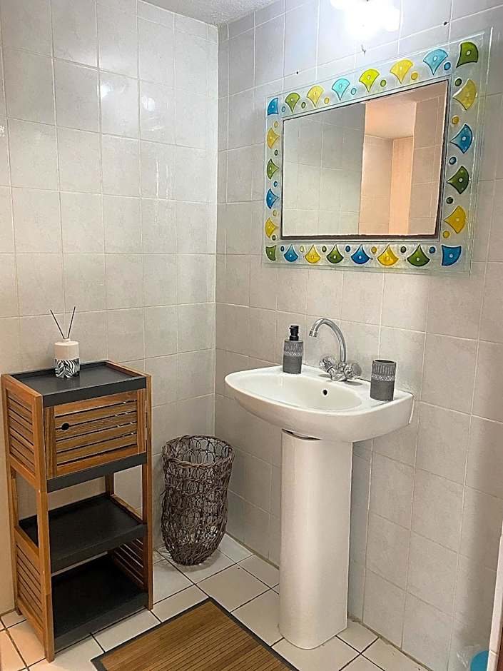 Auberge K-WAN Hostel - Proche Plages