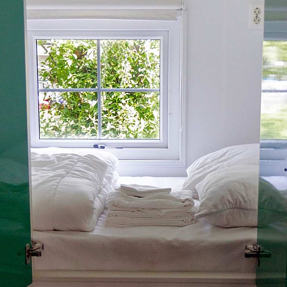 Familiecamping De Vossenburcht