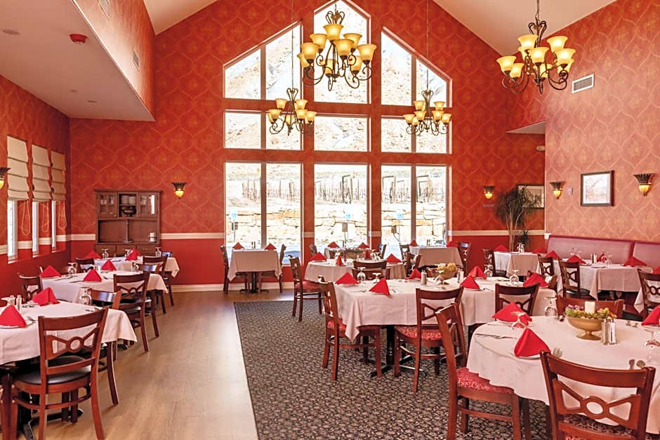 Wine Country Inn