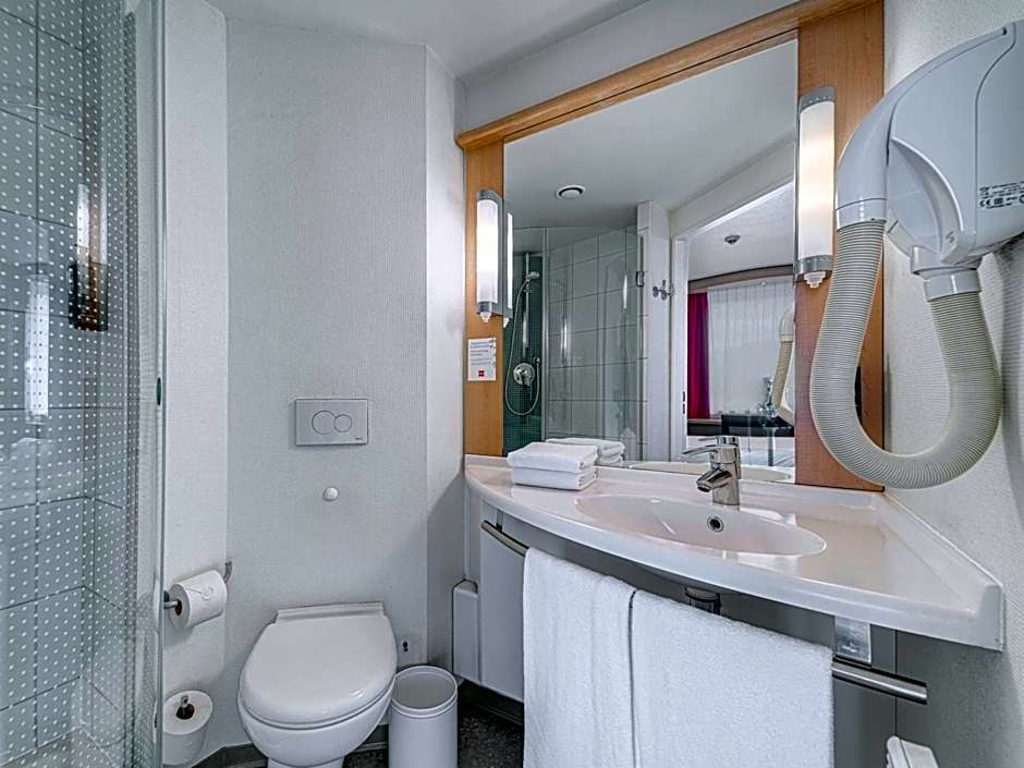 Ibis Krakow Stare Miasto