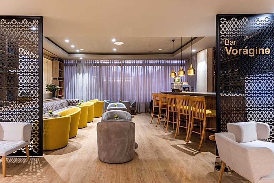 NH Collection Bogota WTC Royal