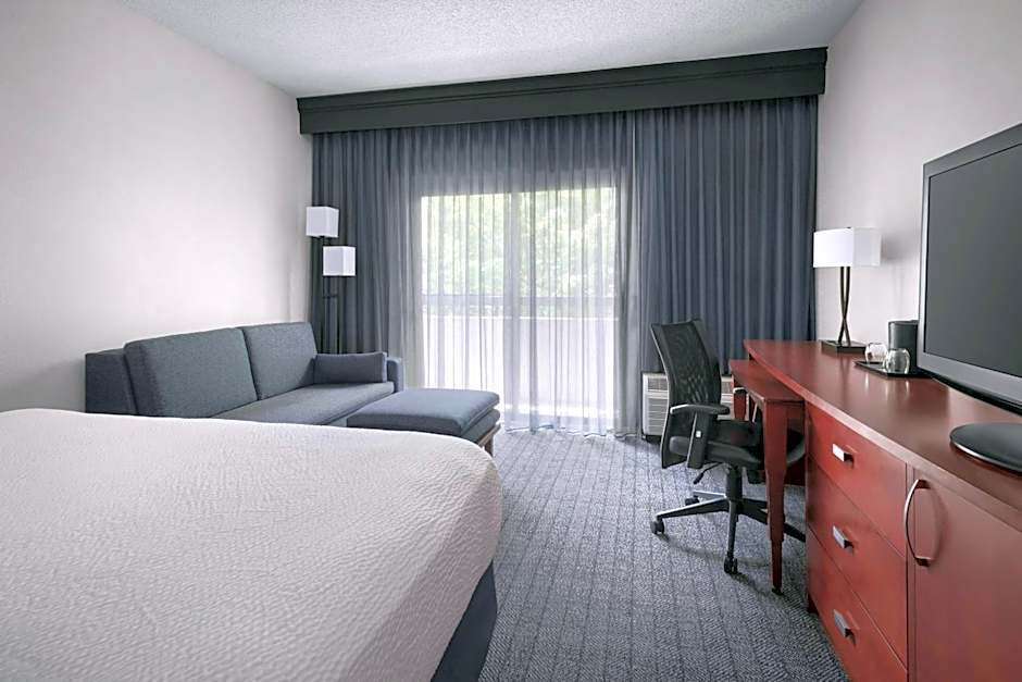Courtyard by Marriott Philadelphia Valley Forge/King Of Prussia