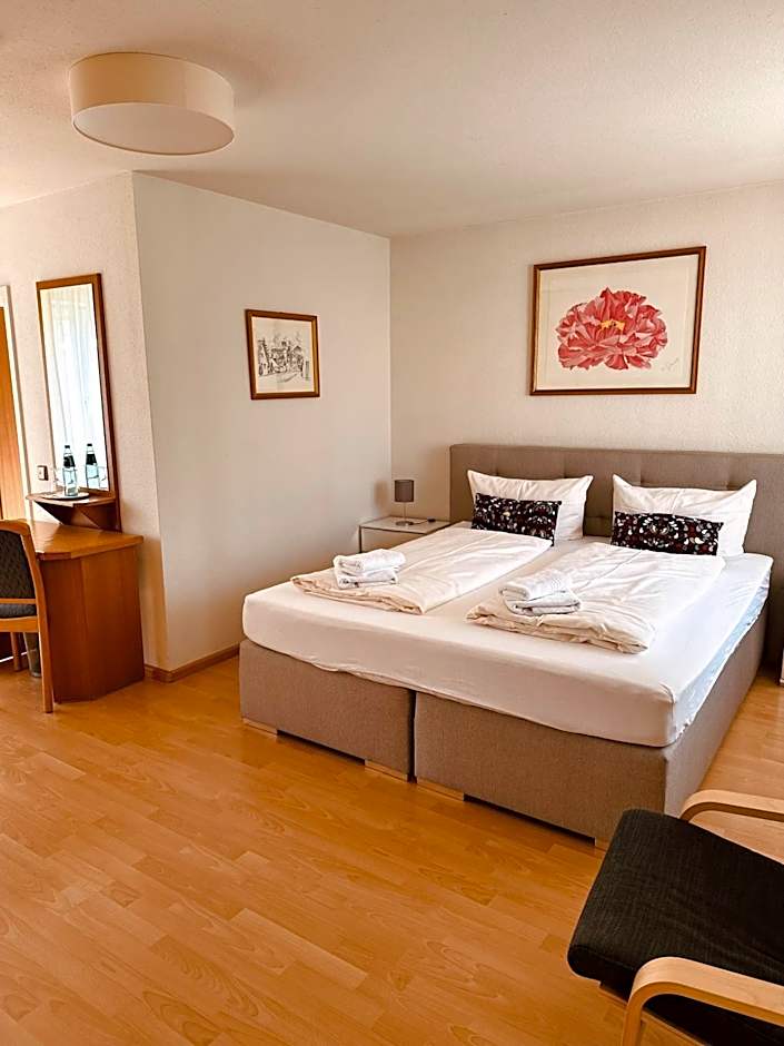 Hotel Hofmann Zur Mühle