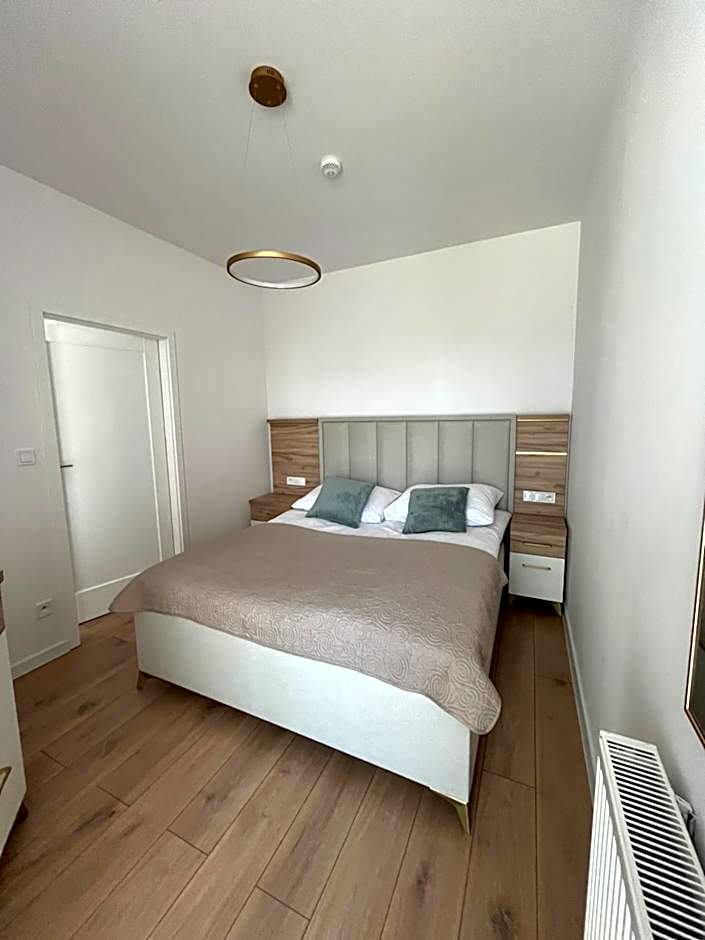 Apartamenty Richter By The Sea