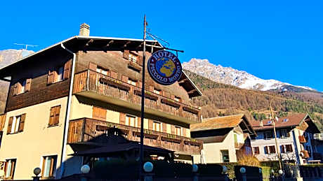 Hotel Piccolo Mondo