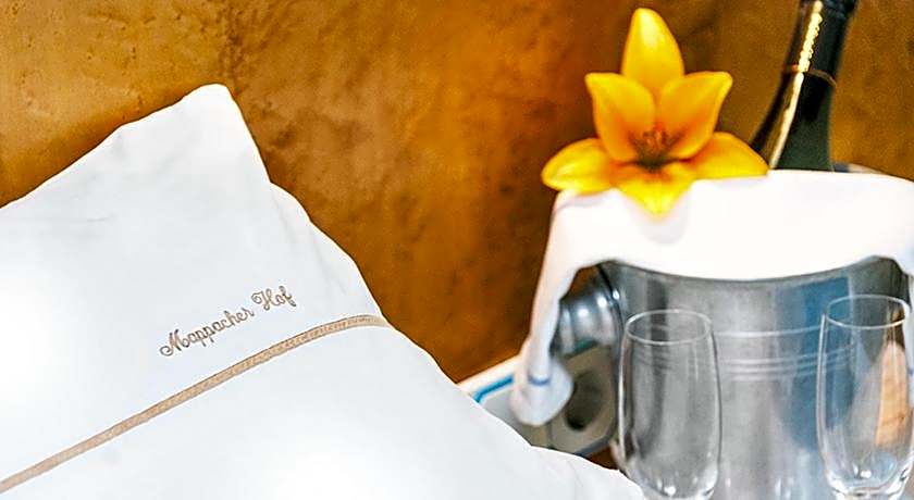 Landhotel Mappacher Hof