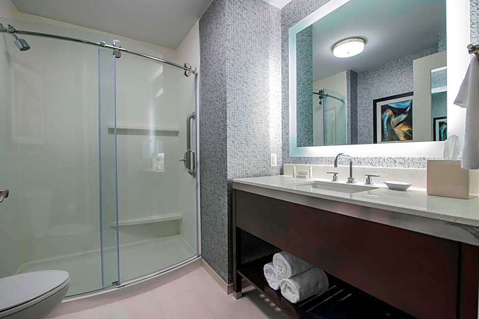 TownePlace Suites by Marriott Boston Logan Airport/Chelsea