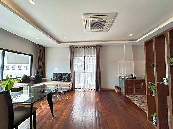 Siem Reap River View Residence