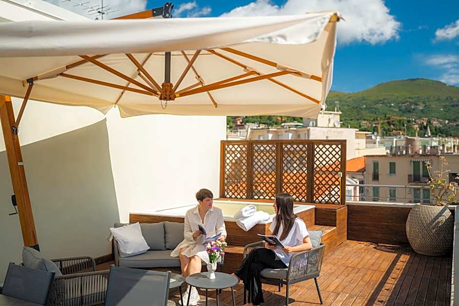 Residence San Marco Suites&Apartments Alassio
