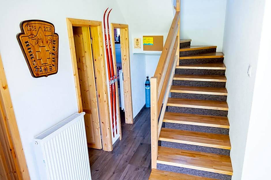 Domček Horskej Služby