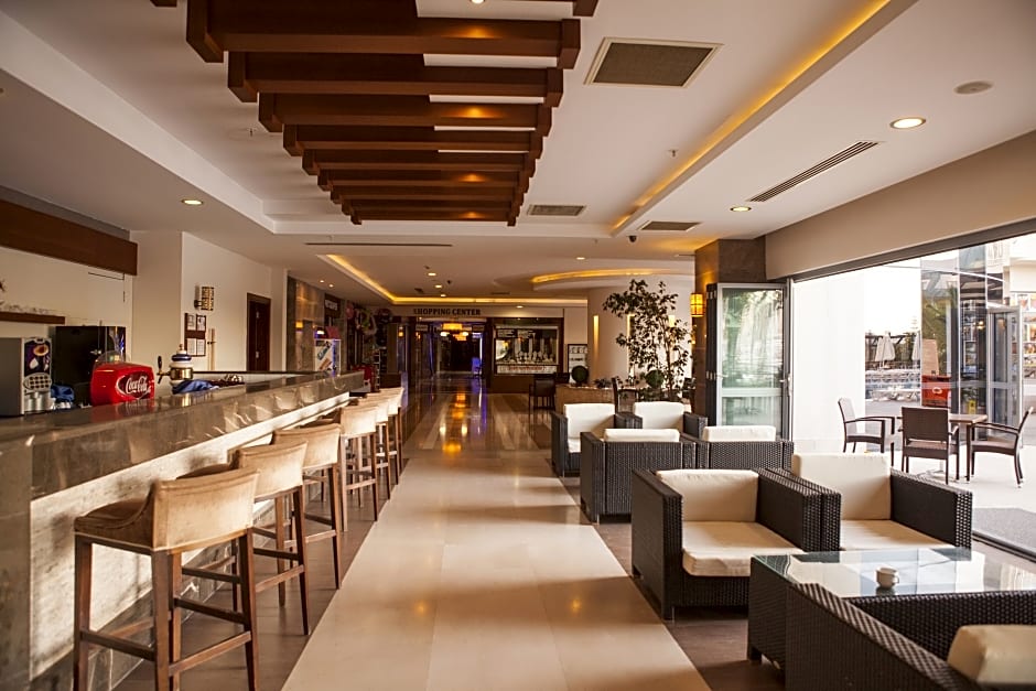 Diamond Beach Hotel & Spa - All Inclusive