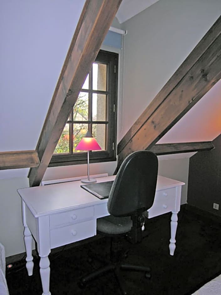 Chambre d'Hôtes Quietude en Vallée de Chevreuse