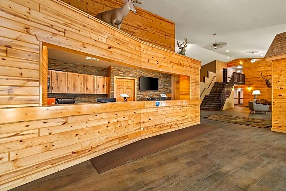 Quality Inn Superior - Duluth