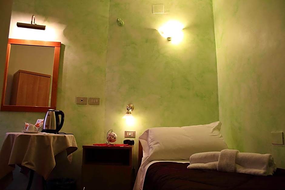 Primavera Mini Hotel