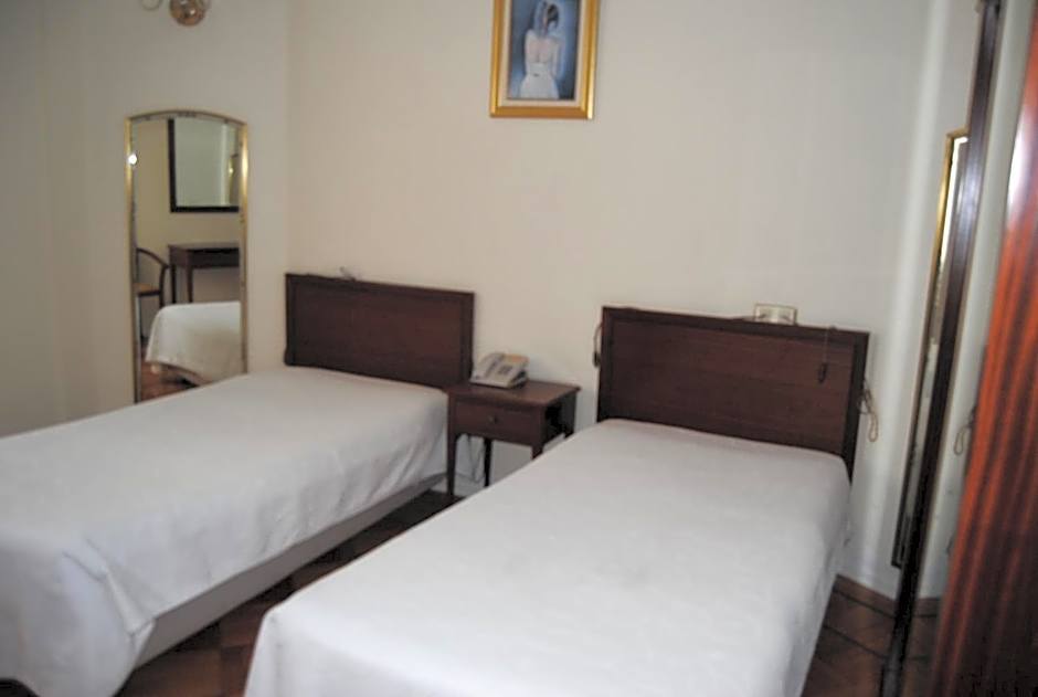 Hotel Peninsular- Porto