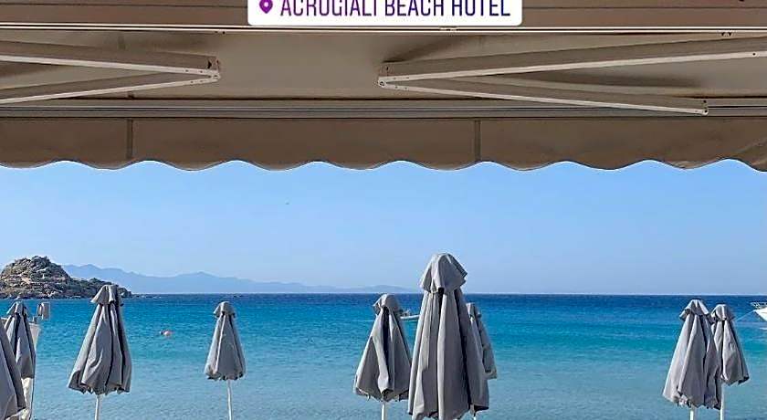 Acrogiali Hotel
