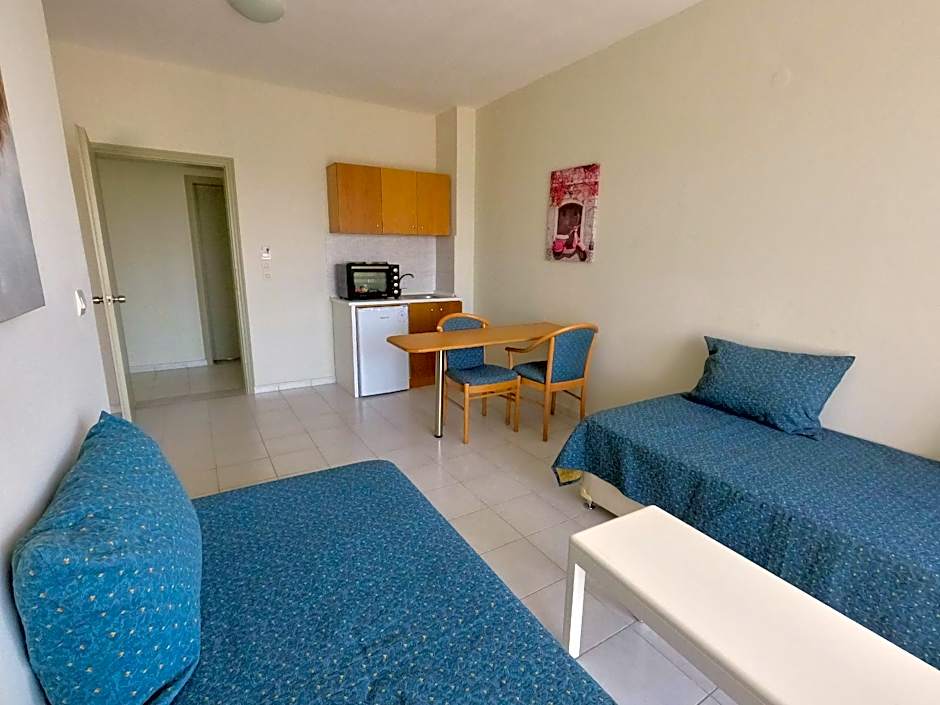 IVORY HOTEL