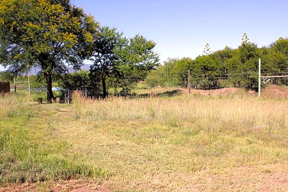 a Dam's View Accommodation
