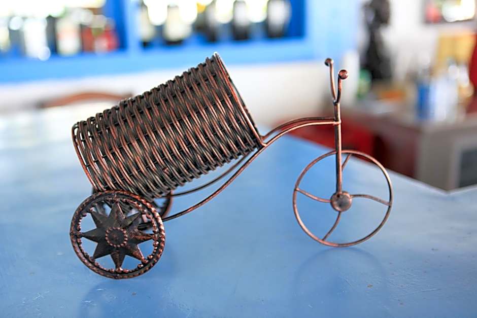 Stafylos Suites & Boutique hotel