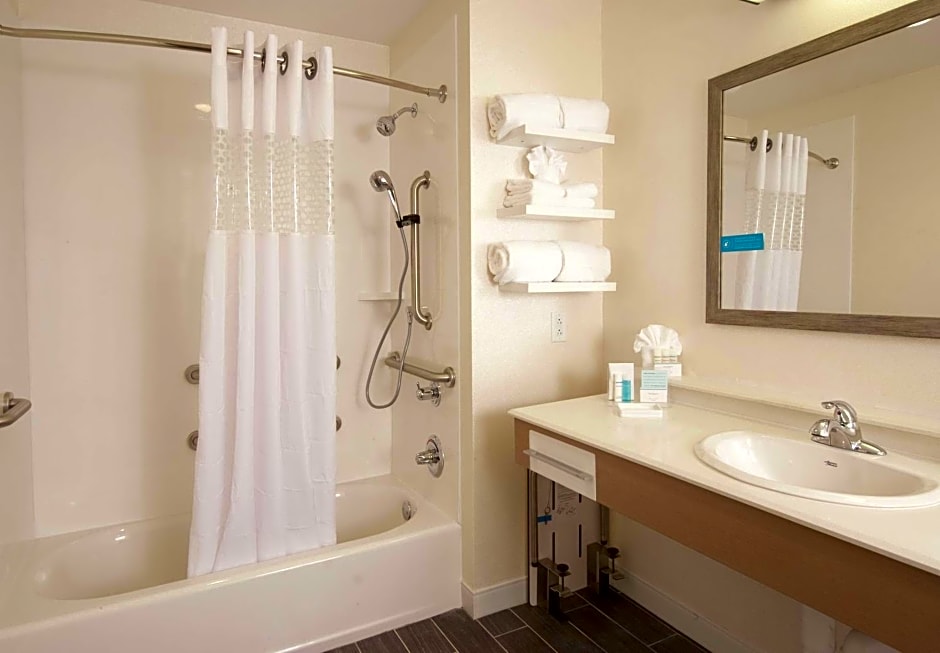 Hampton Inn & Suites by Hilton Augusta-Washington Rd