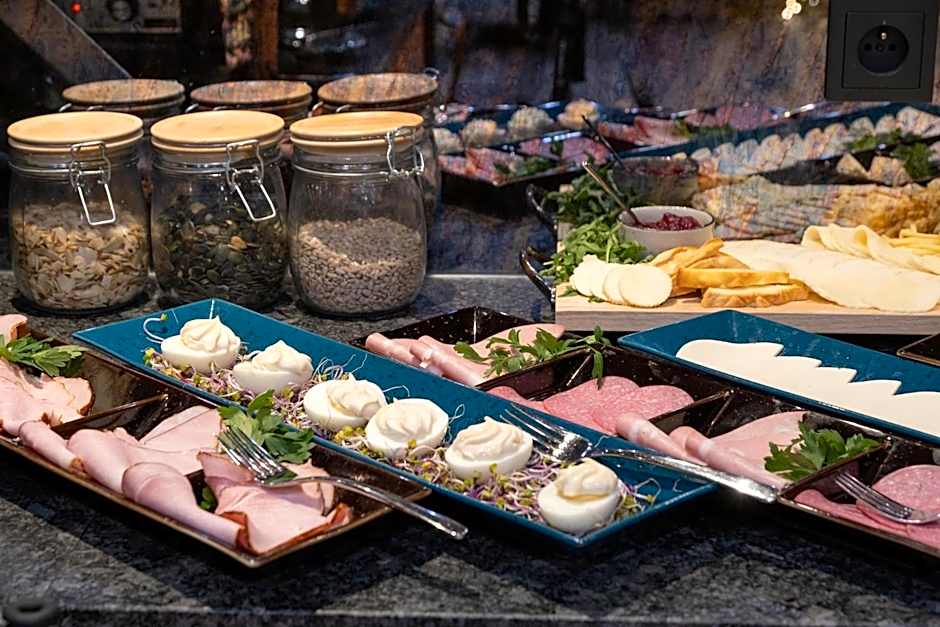 Harda House Friends & Spa