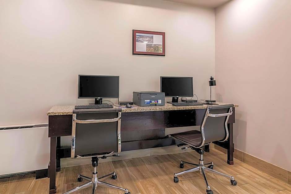 Best Western Plus Brunswick Bath