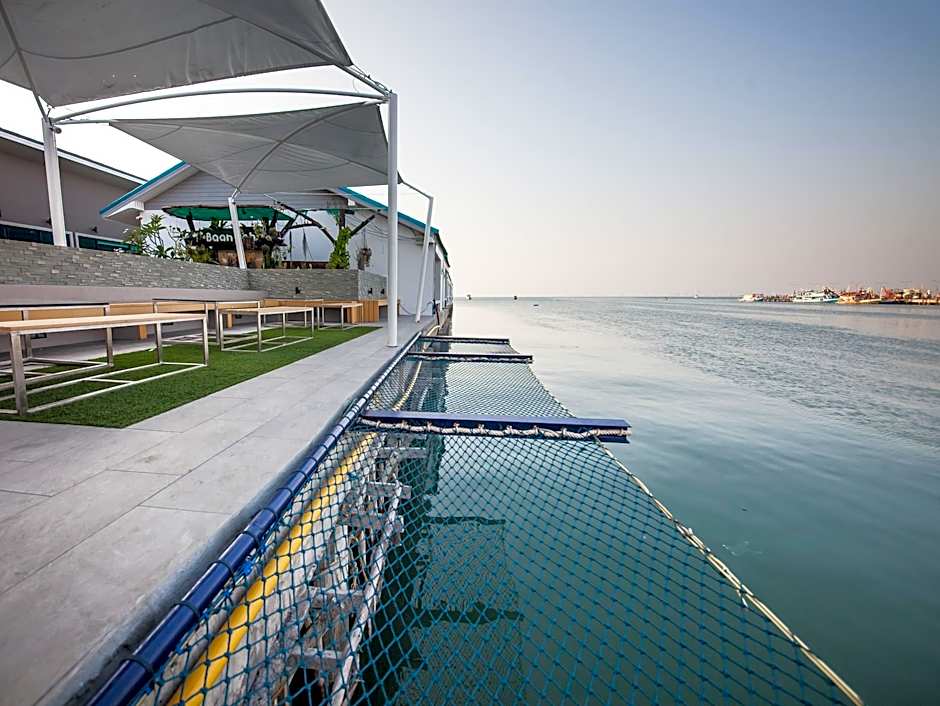 Baan Tah On The Sea