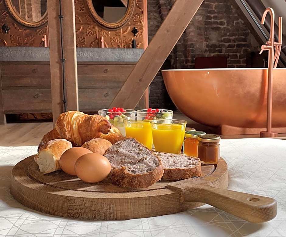 Walburgis Residenties