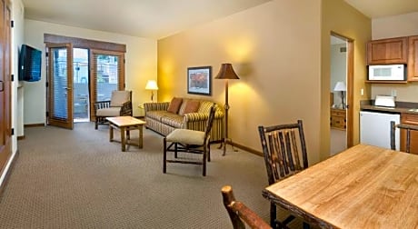 Worldmark Taos