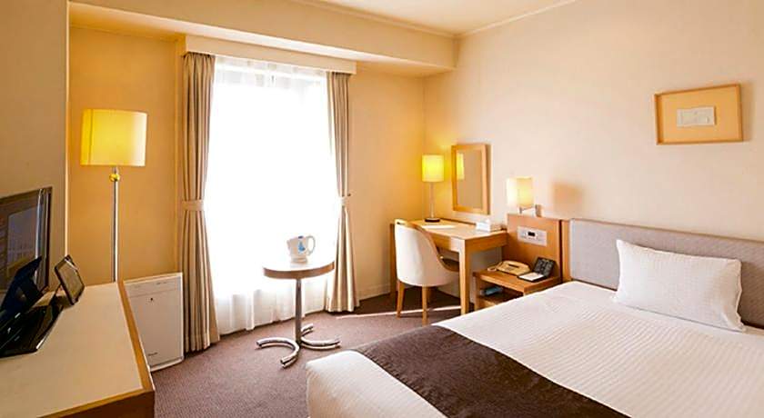 Rembrandt Hotel Atsugi