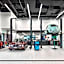 Autohalle Hotel