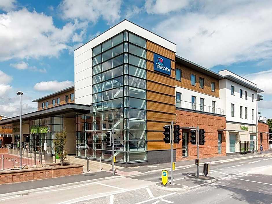 Travelodge Egham