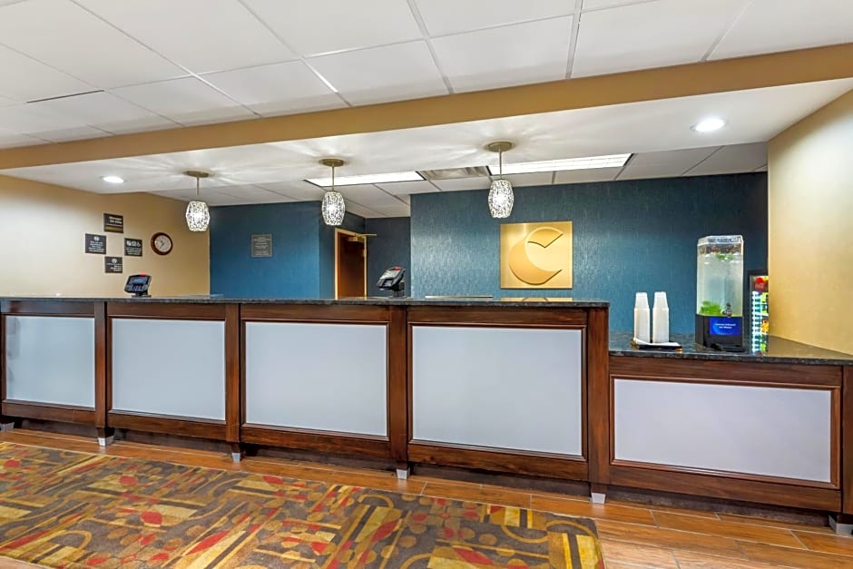 Comfort Inn, Cleveland South - Richfield