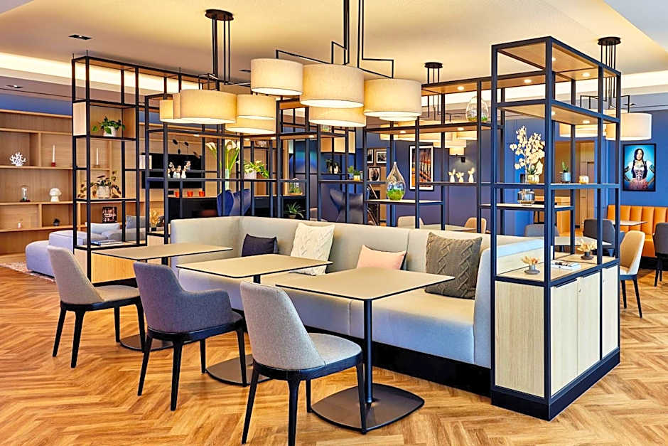 Residence Inn by Marriott Munich Central