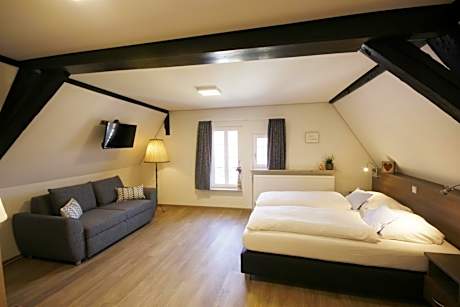 Deluxe Junior Suite