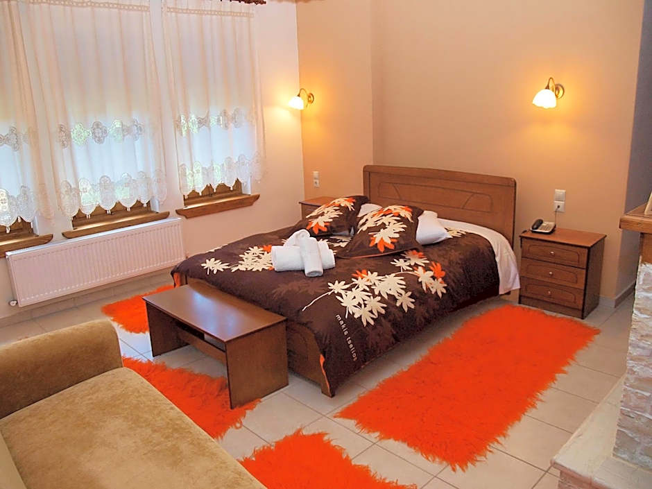 Hotel Ilianna