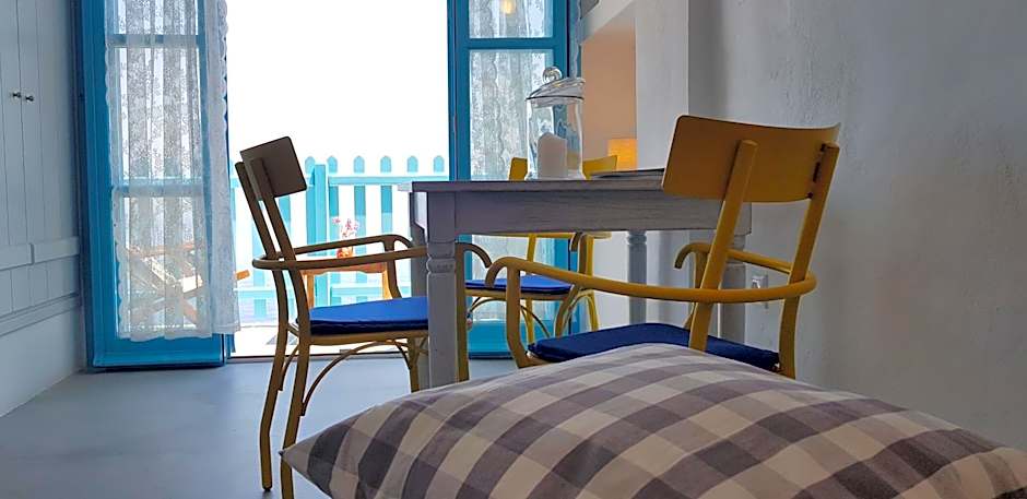 Aegean Eye Apartments