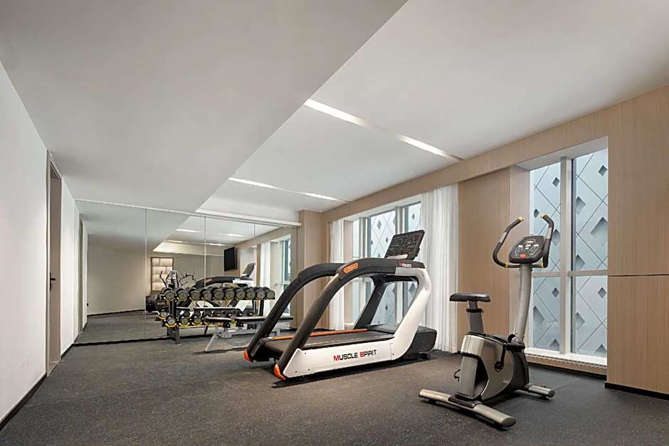 Microtel by Wyndham Qingdao Huangdao