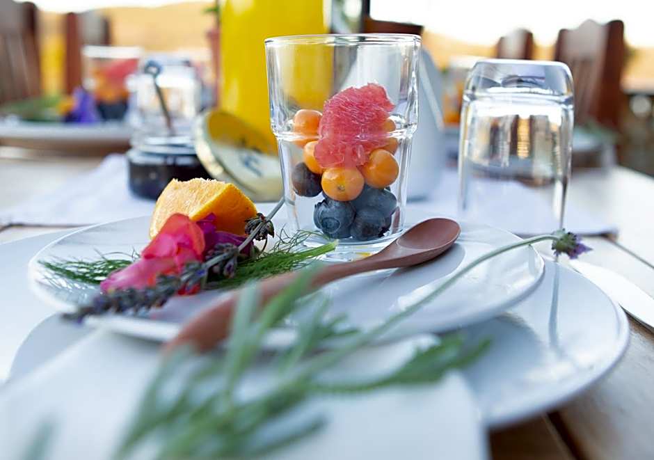 Hudson Manor - Entabeni, Knysna