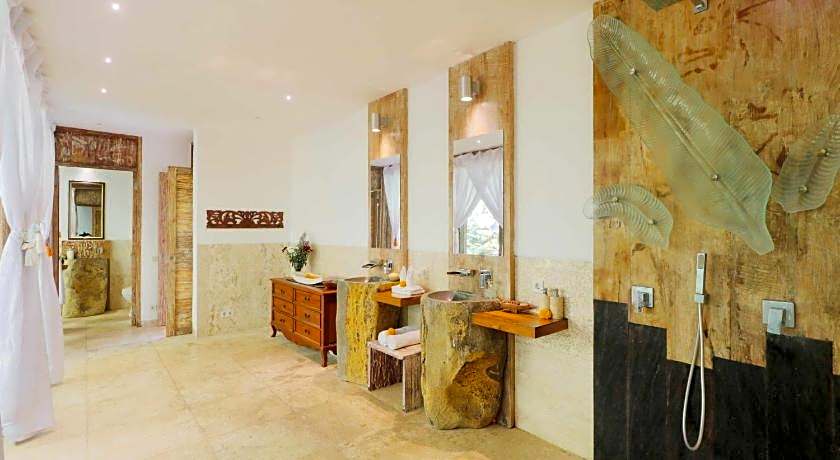 The Bejalin Eco Retreat