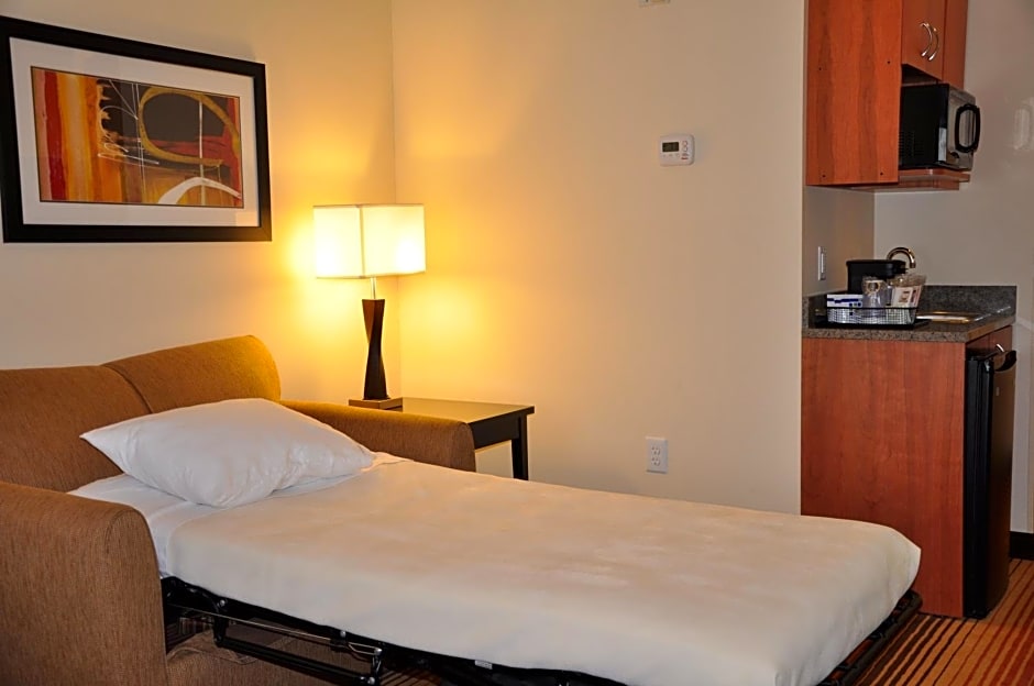 Holiday Inn Express Hotel & Suites Prattville South