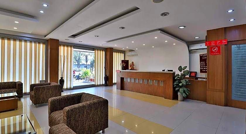 Hotel Harmony