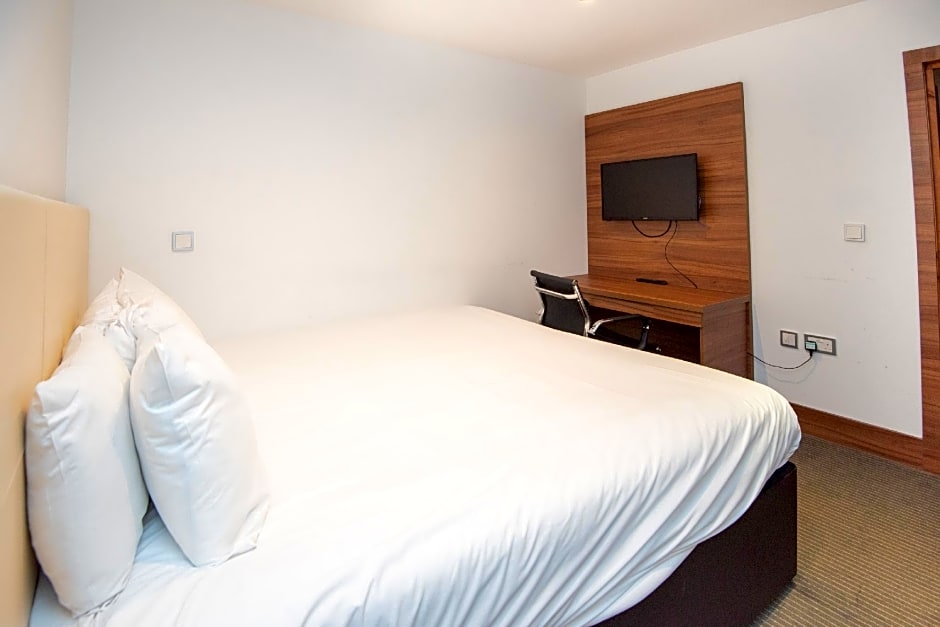 Livin’ Serviced Apartments
